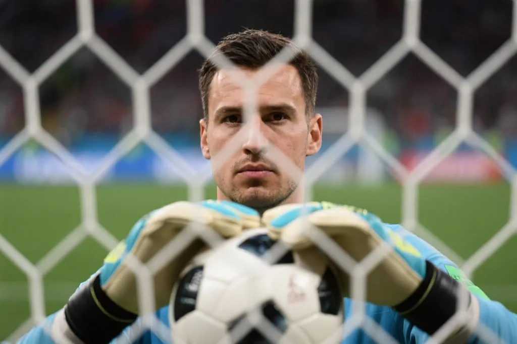 2026世界杯 扑救榜背后：门将如何在点球大战与补时风暴中赢下心理博弈