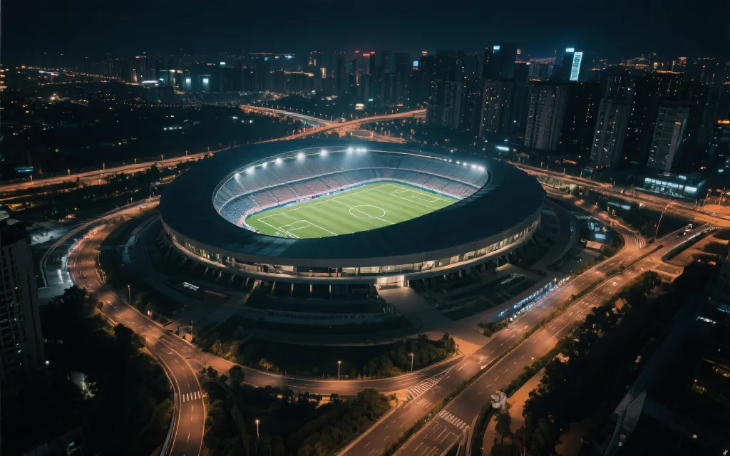 2026世界杯16座主办城市深度解析：场馆升级、智能安保与绿色低碳如何重塑北美城市赛时运营