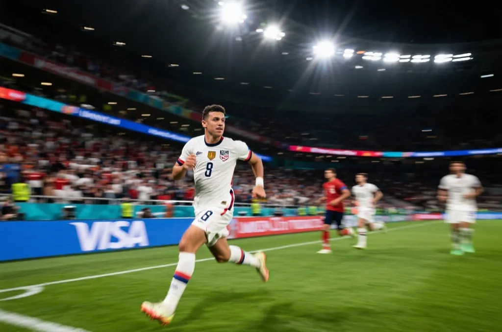 2026世界杯积分榜美国结果：每一分怎么拿到的，背后其实都不简单